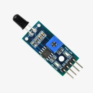 Infrared IR Flame Sensor Module for Arduino Price in Pakistan