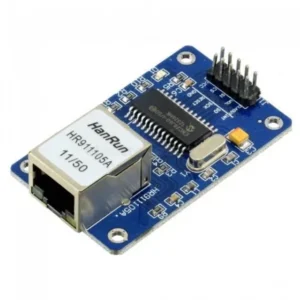 ENC28J60 Ethernet LAN Network Module Price in Pakistan