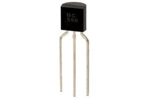BC556 PNP Transistor Price in Pakistan