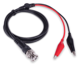 BNC To Alligator Function Generator Cable Price in Pakistan