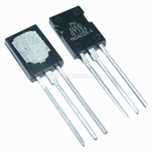 BT 134-600E BT 134 TRIAC 600V 4A Price in Pakistan