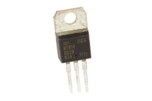 BTA16-600B TRIAC Thyristor 600V/16A Price in Pakistan
