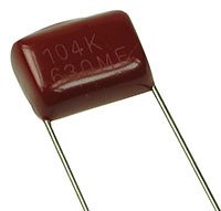 0.1uF 630V Mylar Capacitor Price in Pakistan