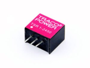 TSR 1-2450 DC DC CONVERTER 5V 5W Price in Pakistan