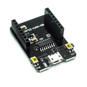 ESP32 CAM Base MB Programming Adapter Board CH340 Serial To USB for ESP32-CAM Module