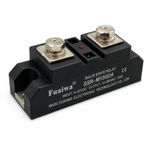 SSR-M150DA 4-32VDC Input 12-480VAC Output SSR
