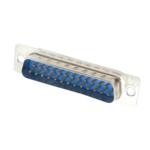 DB-25 DB25 Male Solder Type Connector 25-Pin Price in Pakistan