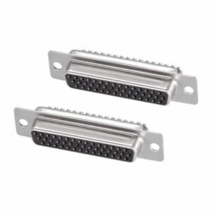 DB44 Female D-SUB Straight Termination Connector Price in Pakistan