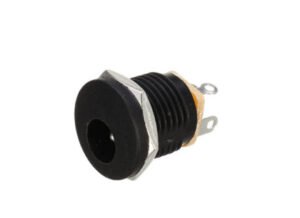DC Female Power Jack Socket DC-022 in Pakistan