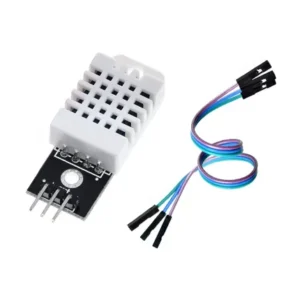 DHT22 Temperature Humidity Sensor Module Price in Pakistan