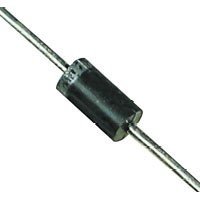 1N4004 400V 1A General Purpose Rectifier Diode DO-41 Price in Pakistan
