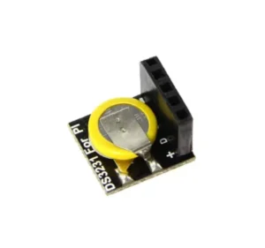 Mini RTC DS3231 Module for Raspberry Pi Price in Pakistan