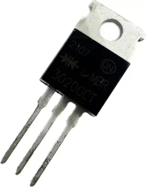 MBR10100 10A / 100V Diode Schottky Price in Pakistan