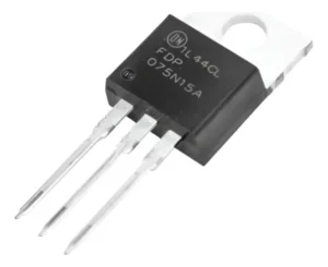 Fdp075n15a 75n15 150v 75A Price in Pakistan