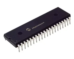 PIC16f877A  40 Pin Microcontroller Price in Pakistan