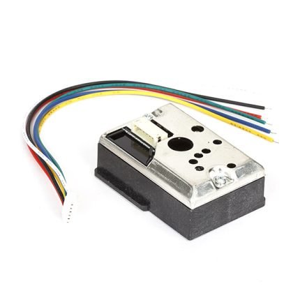 Dust Sensor Module GP2Y1010AU0F Price in Pakistan