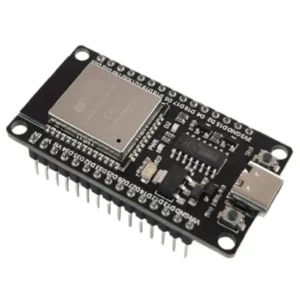 ESP32 Development Board CH340 USB Type-C WIFI and Bluetooth Price in Pakistan