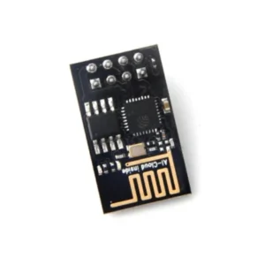 Esp01 Esp 01 Esp8266 Wifi Module