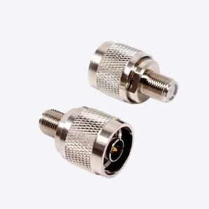 F Female to N Male Connector Price in Pakistan