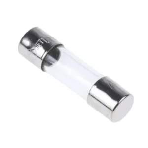 3A 250VAC 20mm Glass Fuse Price in Pakistan