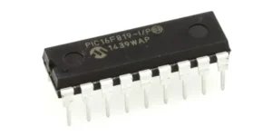 PIC16F819-I/P, 8bit PIC Microcontroller Price in Pakistan