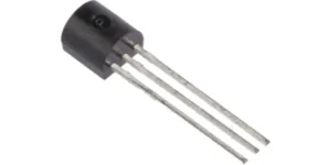 AD592 Precision IC Temperature Transducer Price in Pakistan