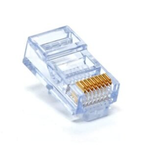 Rj45 Male Connector 8 Pin Price in Pakistan