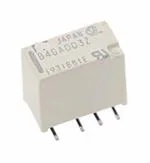 B4GA003Z 3VDC Relay DPDT Fujitsu 10.6×5.7mm SMD SOP-8