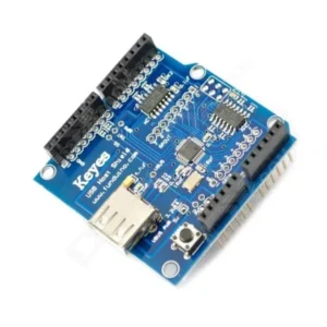 Arduino Compatible Usb Host Shield Price in Pakistan