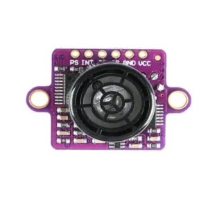 Long Range Ultrasonic Range Module for Arduino and Pixhawk Flight Controller GY-US42 3-5V IIC Price in Pakistan