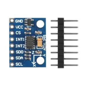 GY-291 ADXL345 3-Axis Digital Accelerometer Module