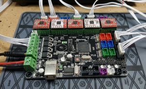 MKS Gen_L V1.0 3D Printer Parts Control Board Price in Pakisatn