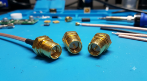 SMA Male JB3 Coaxial RF Connector Price in Pakistan