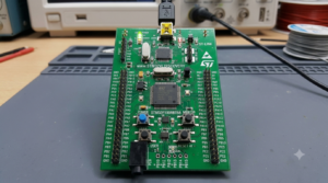 STM32F1 Discovery Board STM32VL Price in Pakistan