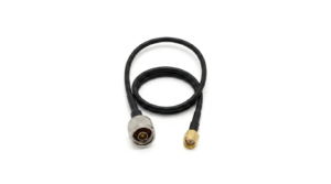 N Male to SMA Male 3FT RF Coaxial Cable RG58 Price in Pakistan