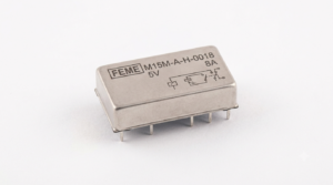 M15M-A-H-0018 5V 8A hermetic relay Price in Pakistan