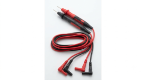 MULTIMETER PROBE ELECTRONIC TEST LEADS 1000v 10A Price in Pakistan
