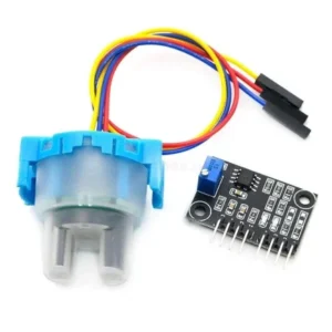 Turbidity Sensor Gravity Arduino Analog price In Pakistan