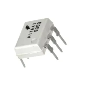 H11AA1 Optocoupler DIP 6 Pin IC Price in Pakistan