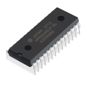 HM6264 IC High Speed Static RAM price in pakistan