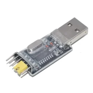 Ch340g Usb To Ttl(serial) Converter For Arduino Price in Pakistan