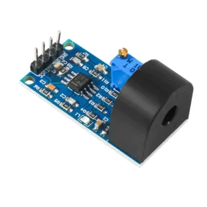 ZMCT103C 5A Current Sensor Module