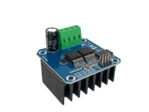Ibt2 Bts7960b Bts7960 43a H-bridge Motor Driver Module For Arduino Price in Pakistan