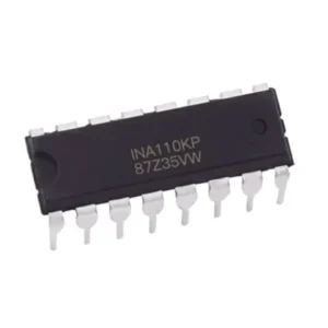 INA110 IC Chip