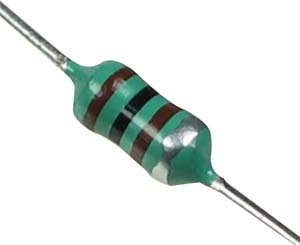 100uh Axial Inductor Price in Pakistan