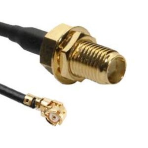IPEX to SMA-female Cable Price in Pakistan