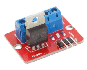 IRF520 Mosfet Driver Module for Arduino Price in Pakistan