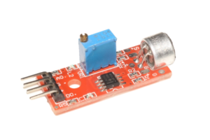LM393 Sound Detection Sensor Module KY-038 Price in Pakistan