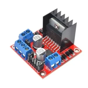 L298N Motor Driver Module Price in Pakistan