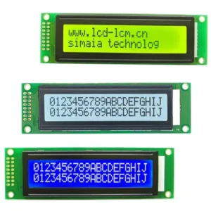 LCD 2002 COB LCD Display Character LCD Module Price in Pakistan